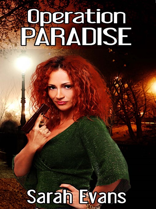 Title details for Operation Paradise by Sarah Evans - Available